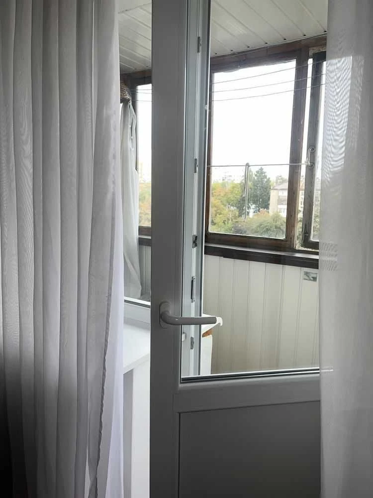For Sale: 1-bedroom apartment in the city center (Prospect
