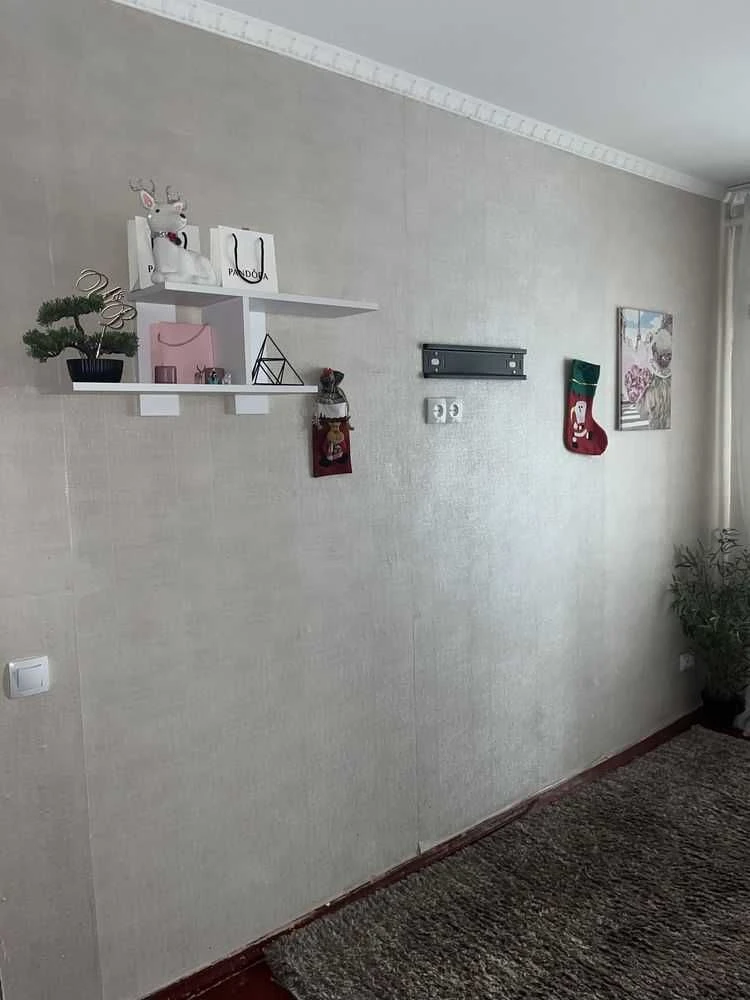 For Sale: 1-bedroom apartment in the city center (Prospect