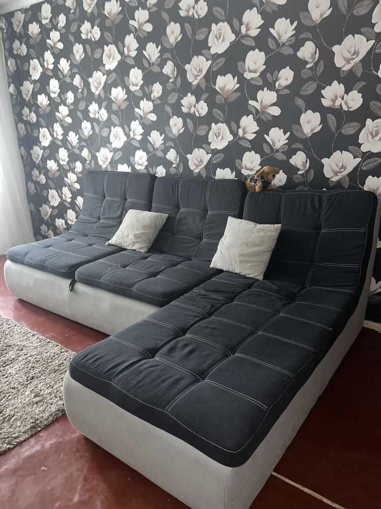 For Sale: 1-bedroom apartment in the city center (Prospect