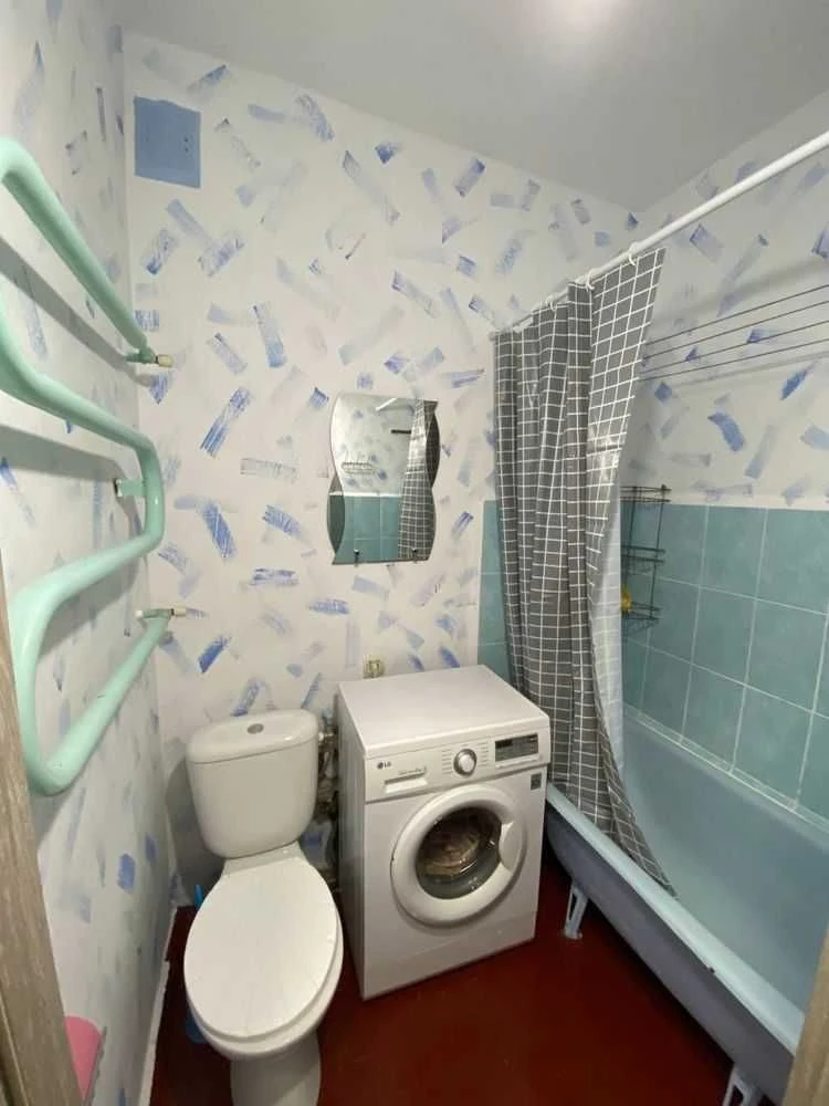 For Sale: 1-bedroom apartment in the city center (Prospect