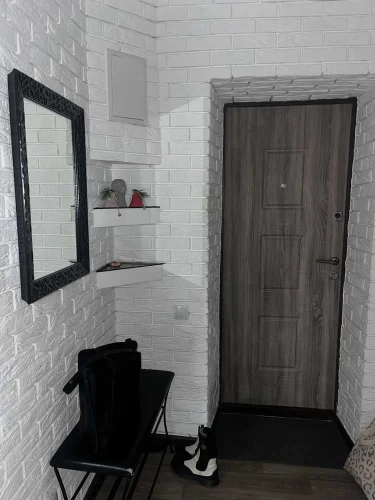 For Sale: 1-bedroom apartment in the city center (Prospect