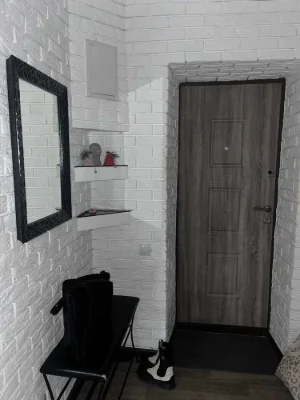 For Sale: 1-bedroom apartment in the city center (Prospect