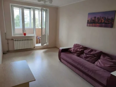 Sale of a 2-room apartment on Victory Avenue near the metro