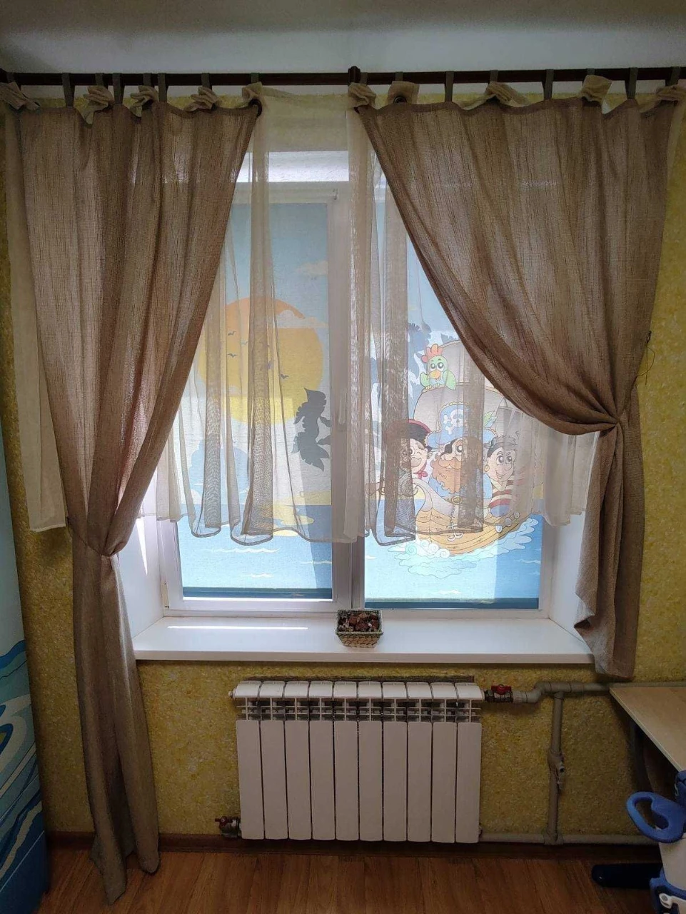 Sale of a 2-room apartment on Victory Avenue near the metro