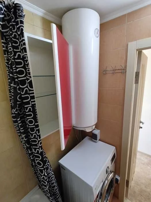 Sale of a 2-room apartment on Victory Avenue near the metro