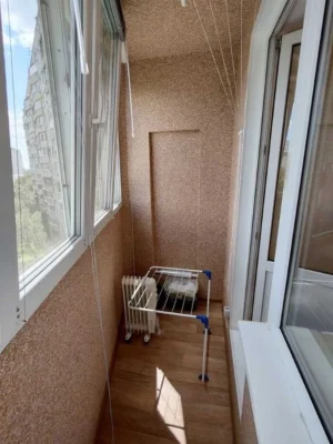 Sale of a 2-room apartment on Victory Avenue near the metro