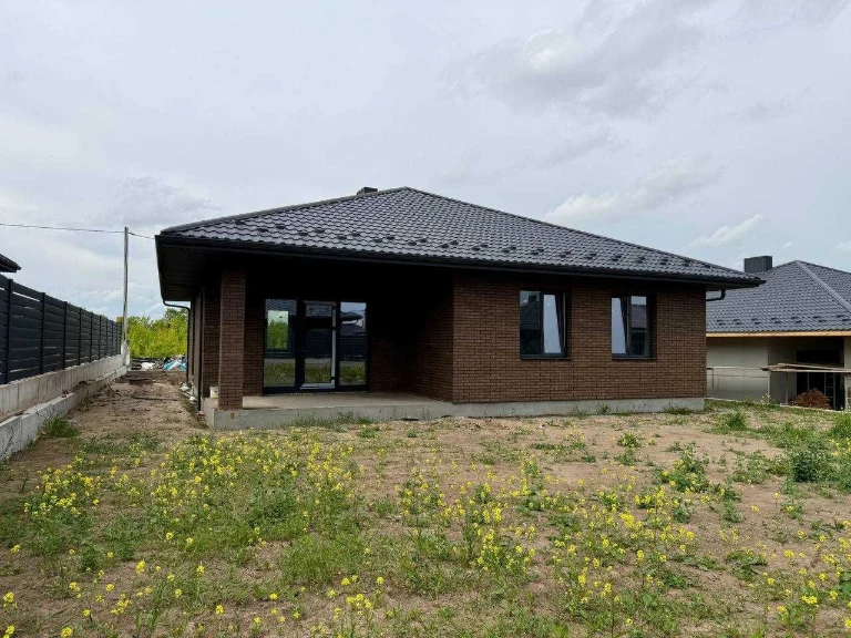 Продам готовий будинок Американка , 2 хв від Луцького кільця