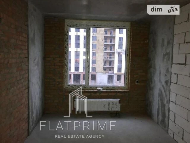 Sale of 1-room apartment 47.6 sq. m on Knyazya Romana Mstislava Street