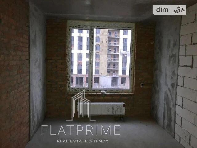 Sale of 1-room apartment 47.6 sq. m on Knyazya Romana Mstislava Street