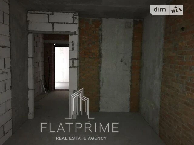 Sale of 1-room apartment 47.6 sq. m on Knyazya Romana Mstislava Street