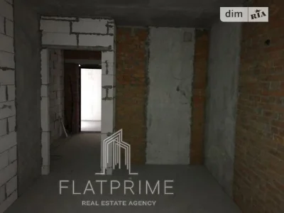 Sale of 1-room apartment 47.6 sq. m on Knyazya Romana Mstislava Street