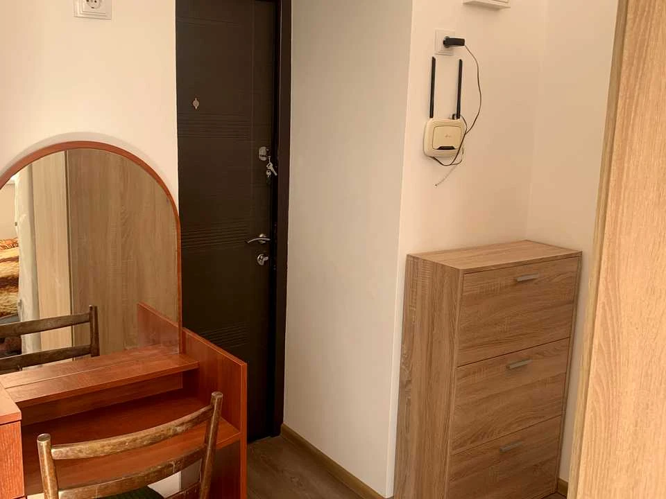 Квартира. Днепр, Свободного казачества