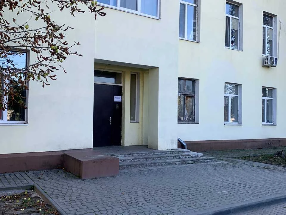 Квартира. Днепр, Свободного казачества