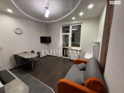 Long Term Rental Apartment, Holysiiev