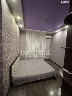 Long Term Rental Apartment, Holysiiev