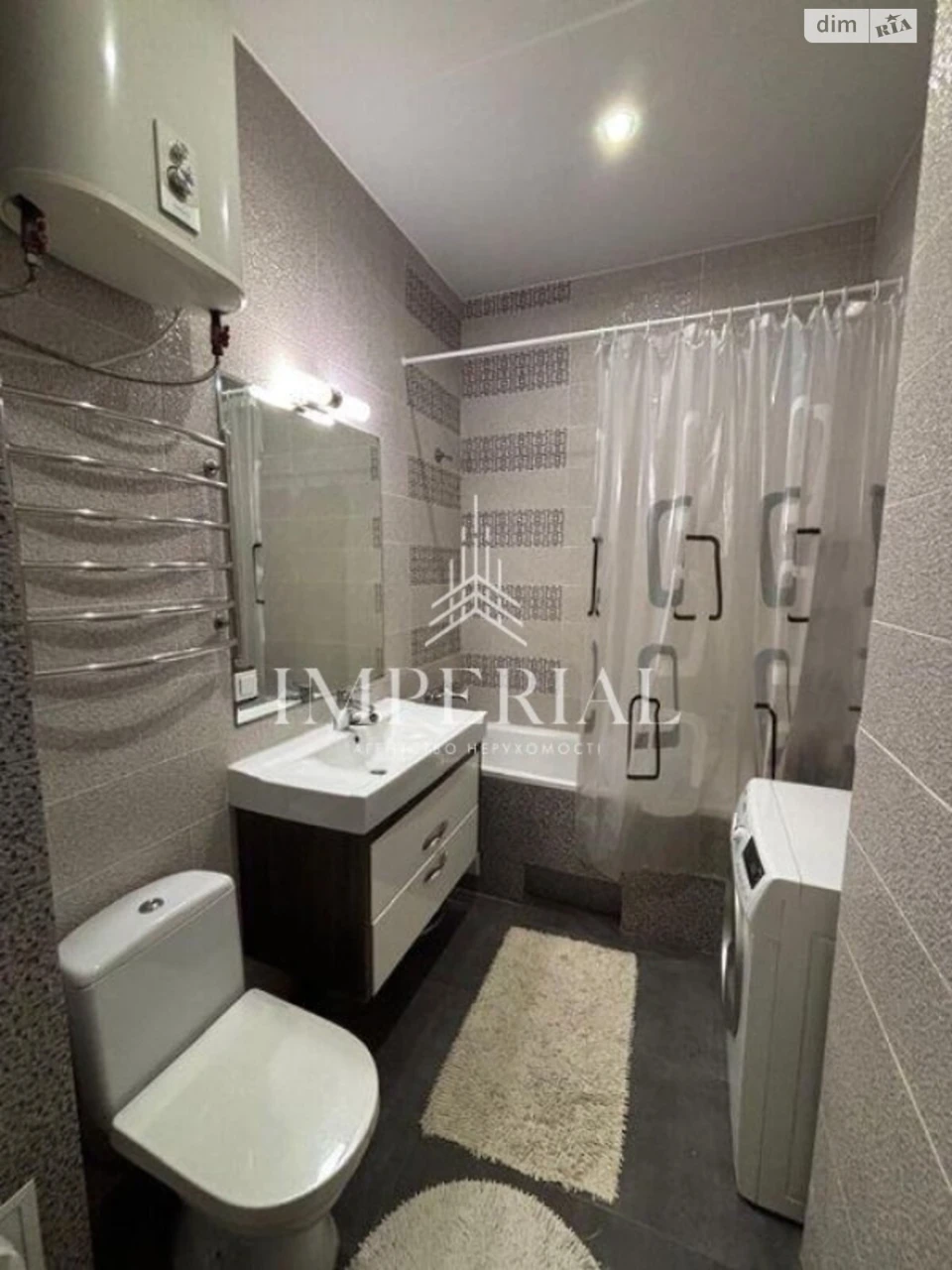 Long Term Rental Apartment, Holysiiev