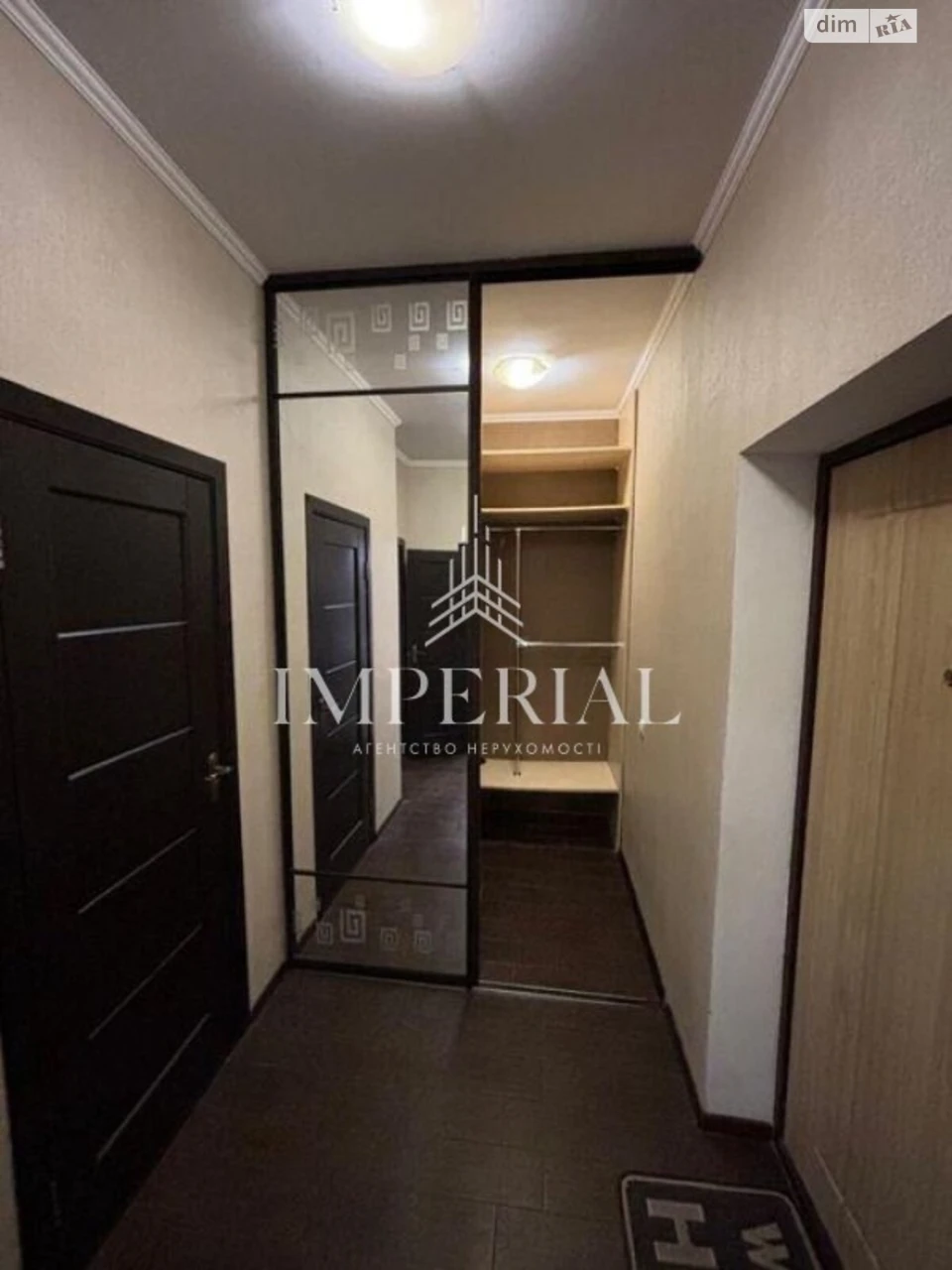 Long Term Rental Apartment, Holysiiev
