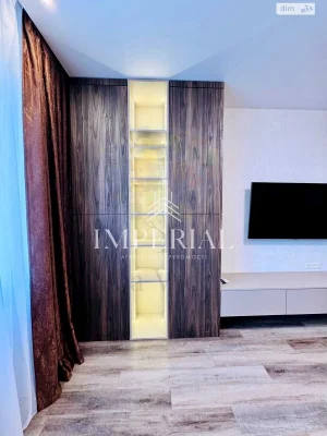 Long-Term Rental Apartment Dniprovsky