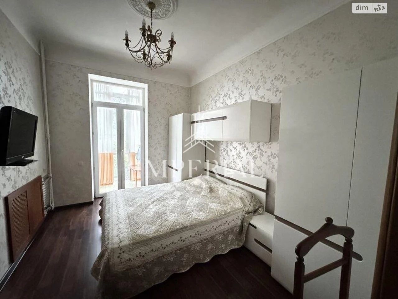 Long-Term Rental Apartment - Pecersky