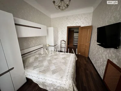 Long-Term Rental Apartment - Pecersky
