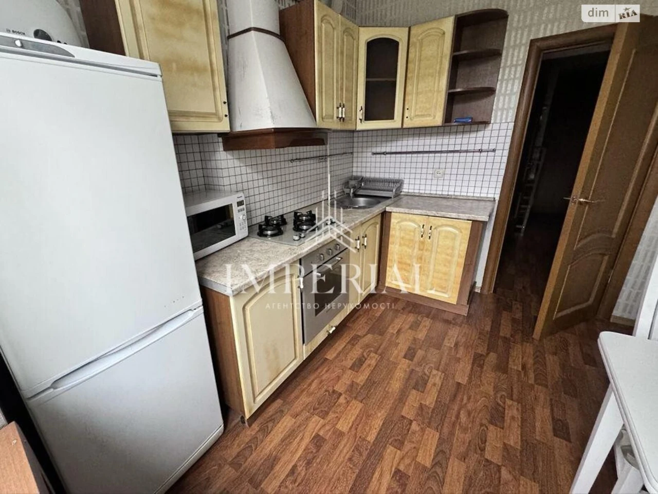 Long-Term Rental Apartment - Pecersky