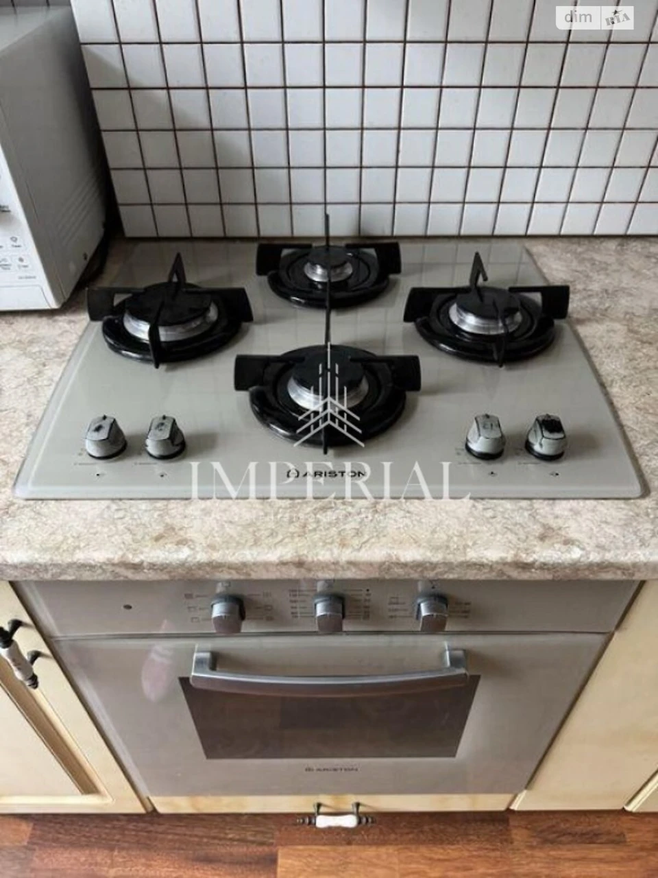 Long-Term Rental Apartment - Pecersky