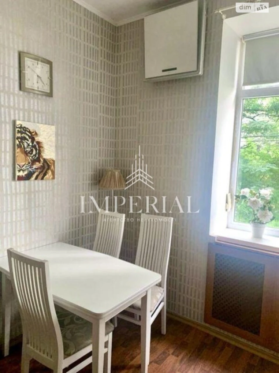Long-Term Rental Apartment - Pecersky