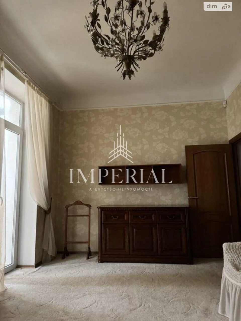 Long-Term Rental Apartment - Pecersky