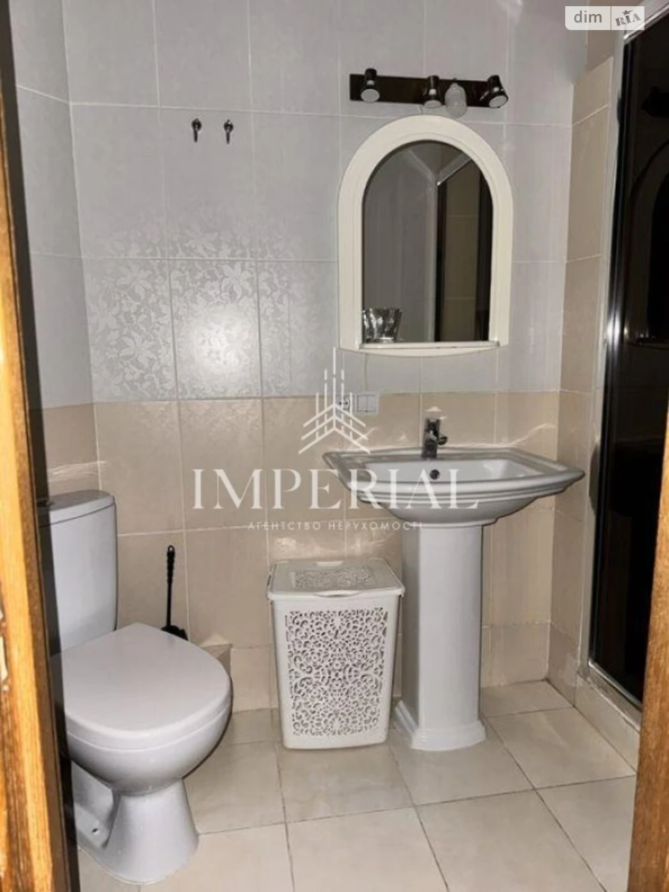 Long-Term Rental Apartment - Pecersky