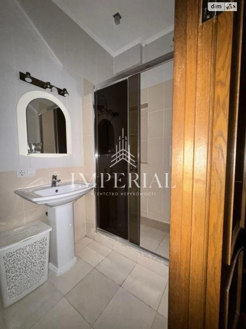 Long-Term Rental Apartment - Pecersky