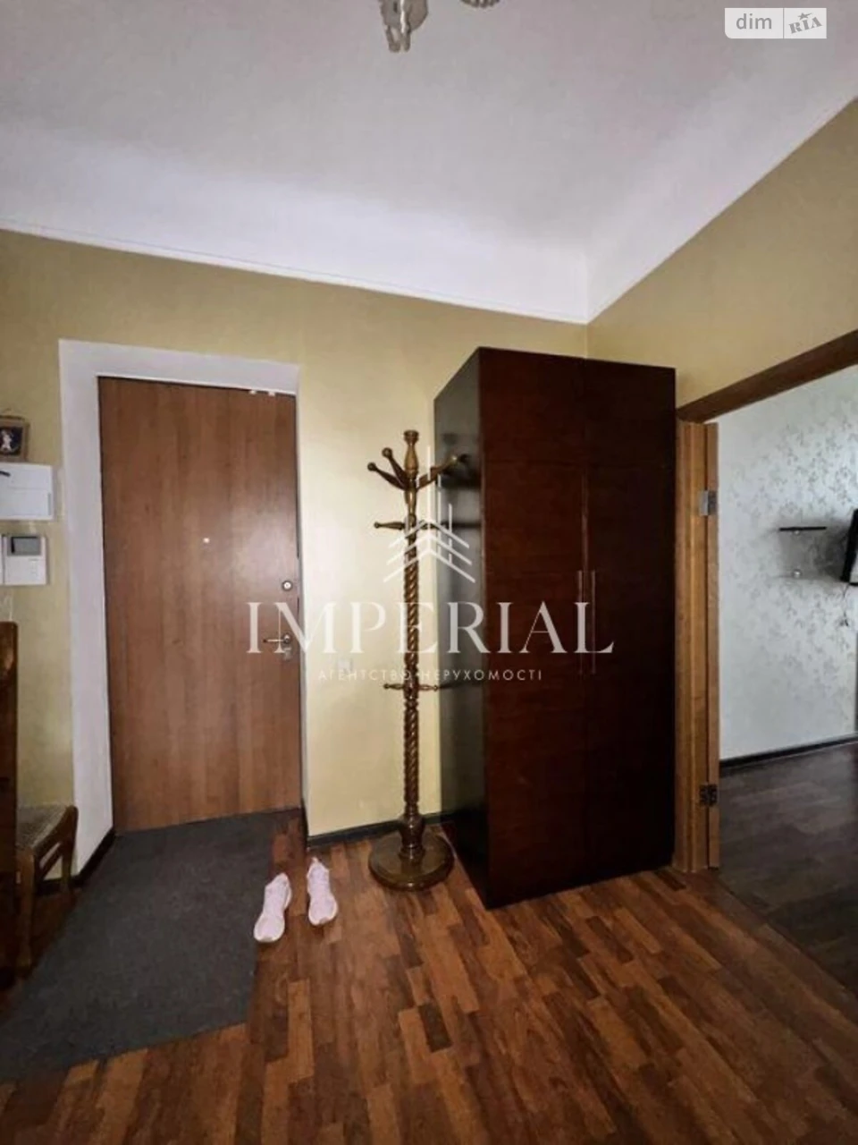 Long-Term Rental Apartment - Pecersky