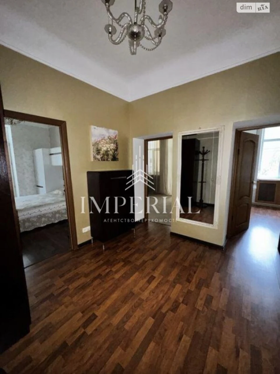 Long-Term Rental Apartment - Pecersky