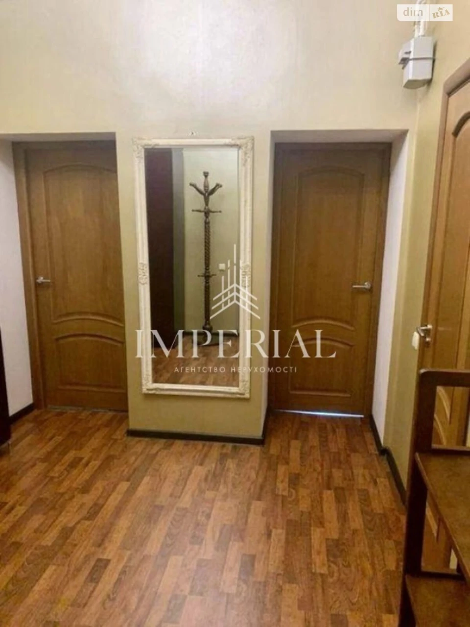 Long-Term Rental Apartment - Pecersky