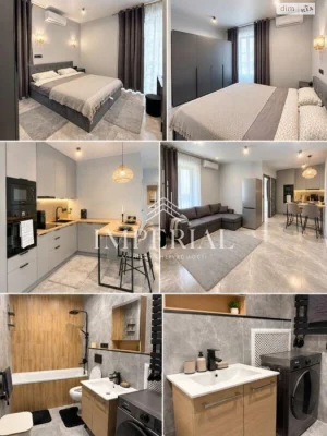 Long Term Rental Apartment, Vyshyvanka