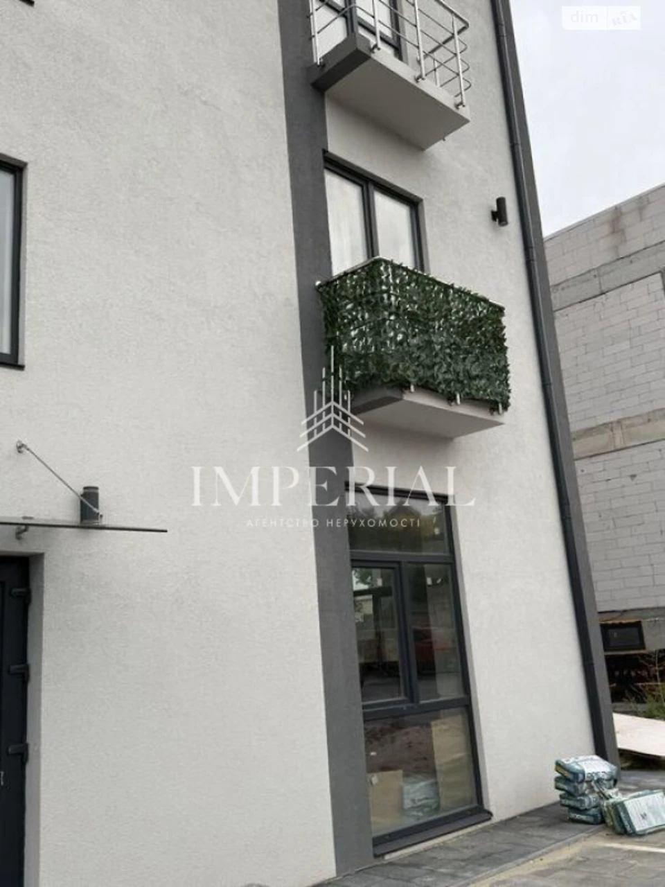 Long Term Rental Apartment, Vyshyvanka