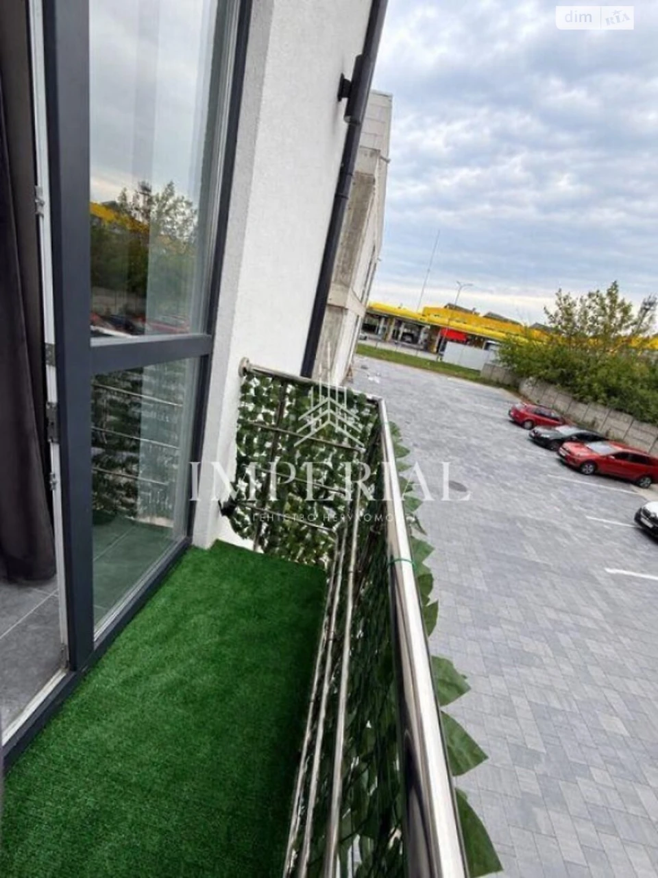Long Term Rental Apartment, Vyshyvanka