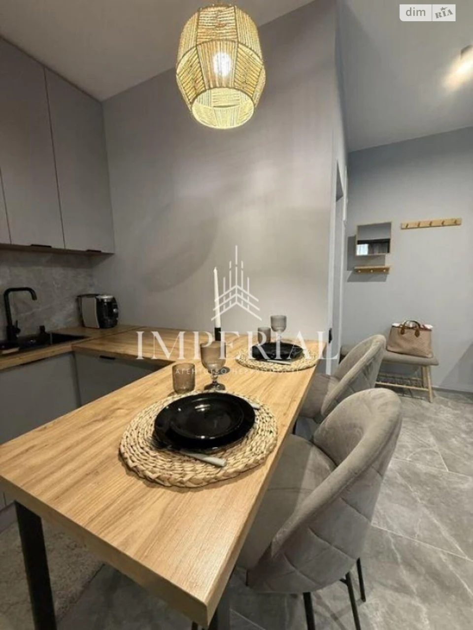 Long Term Rental Apartment, Vyshyvanka