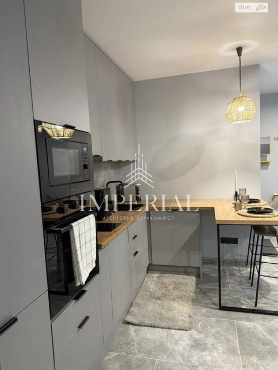Long Term Rental Apartment, Vyshyvanka