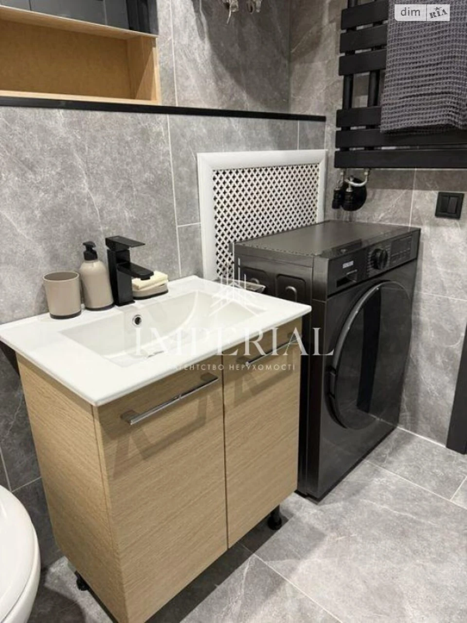 Long Term Rental Apartment, Vyshyvanka