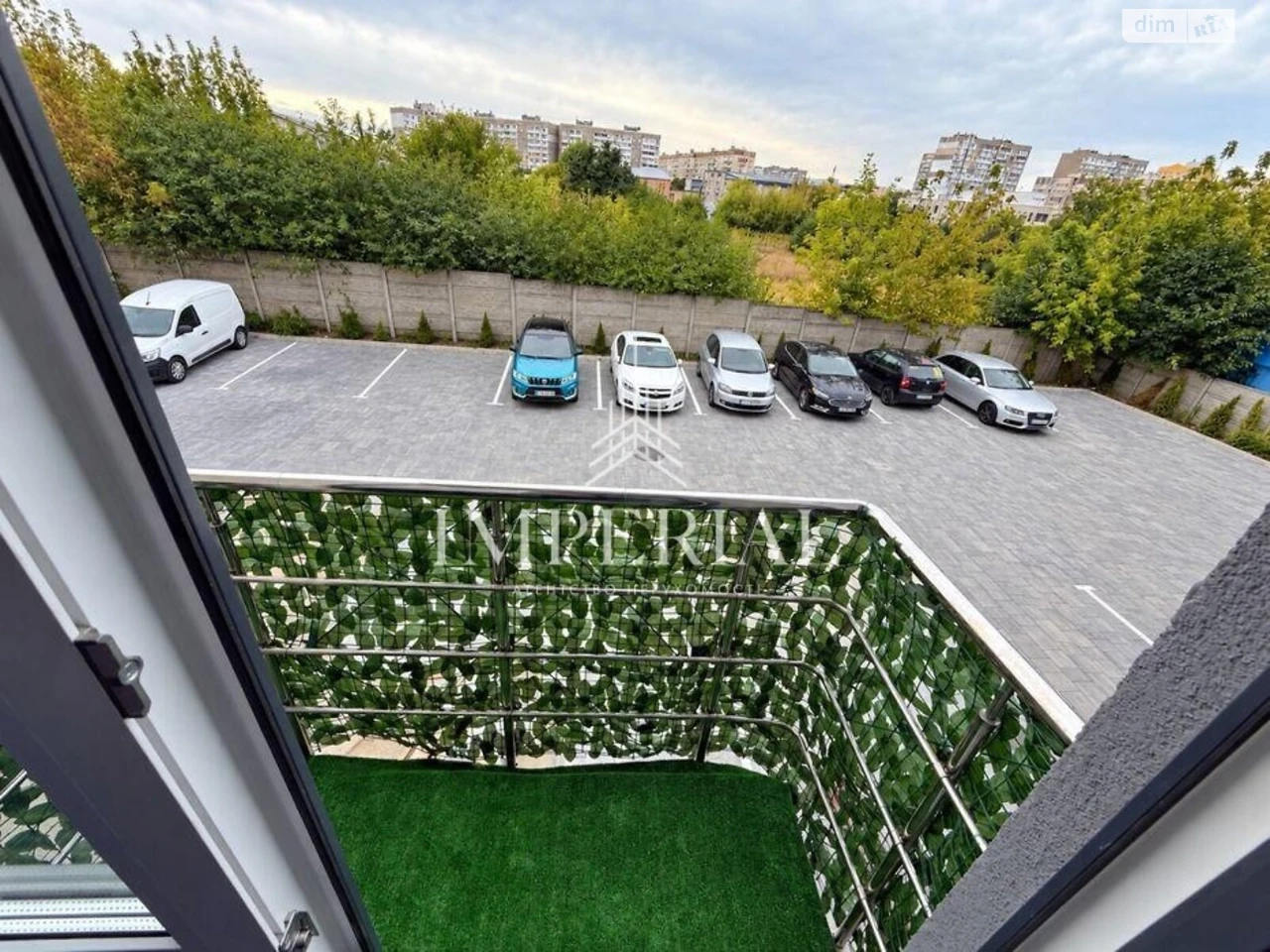Long Term Rental Apartment, Vyshyvanka