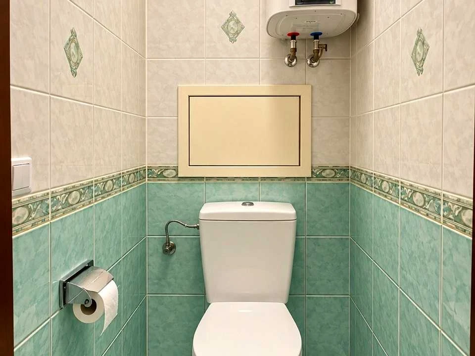 Apartment. Ivan Poluya st. Kyiv