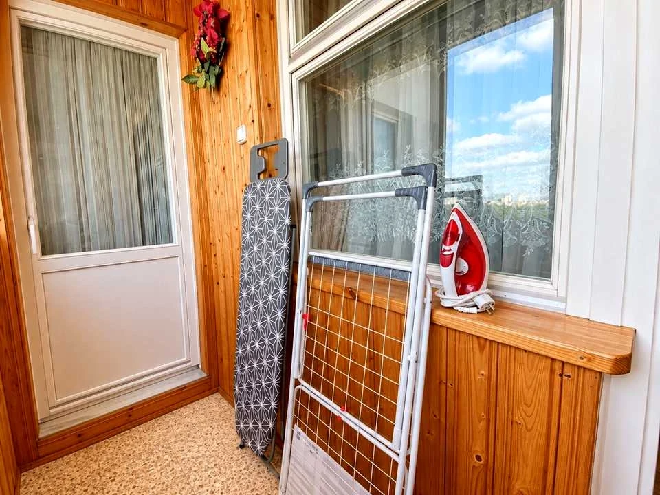 Apartment. Ivan Poluya st. Kyiv