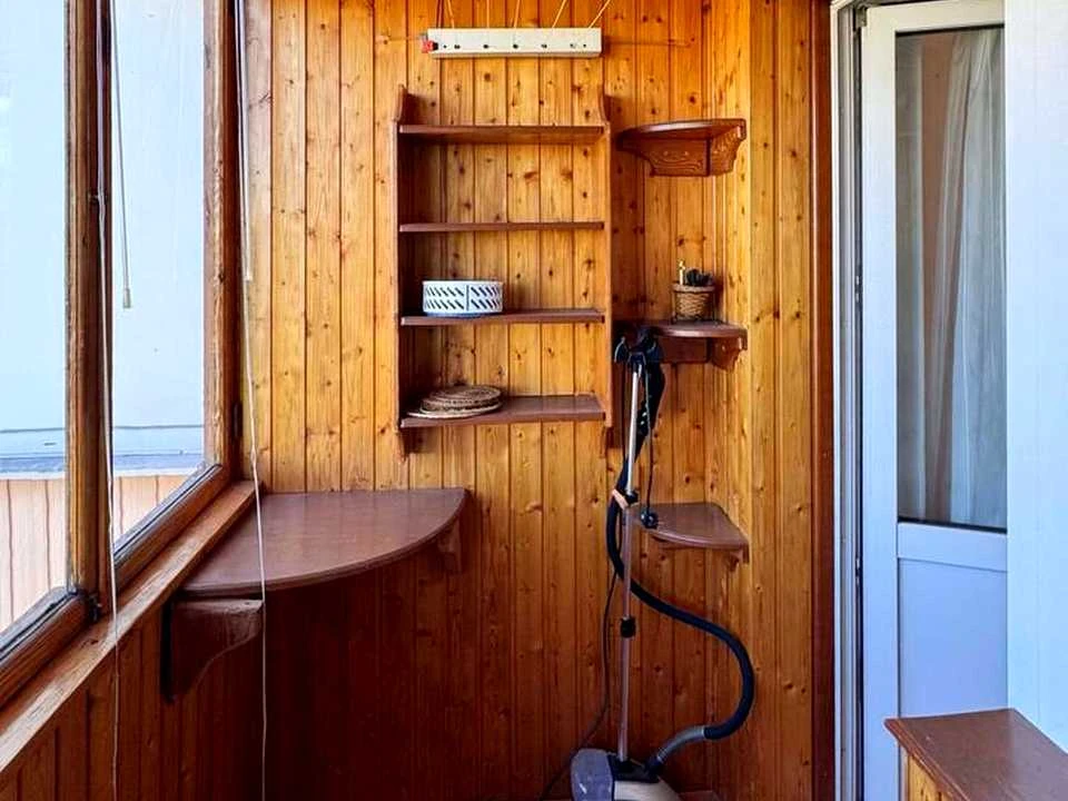 Квартира. Киев, бульвар Ивана Котляревского