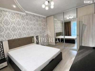 Long Term Rental Apartment Holosiiv