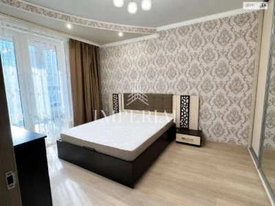 Long Term Rental Apartment Holosiiv