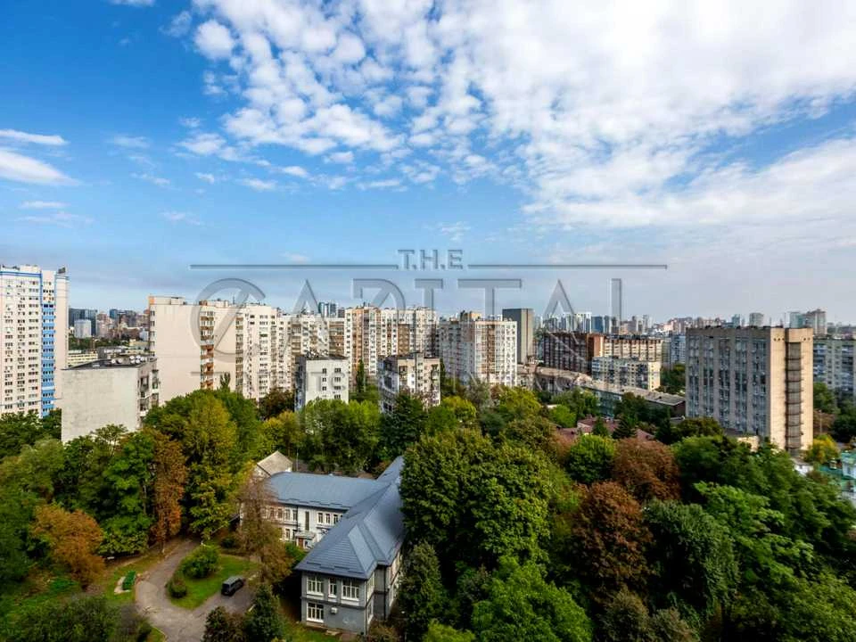 Квартира. Киев, Голосеевский просп.