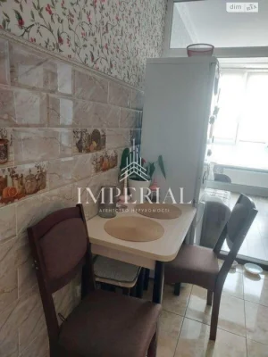 Long-Term Rental Apartment, Holosiiv