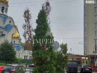 Long-Term Rental Apartment, Holosiiv