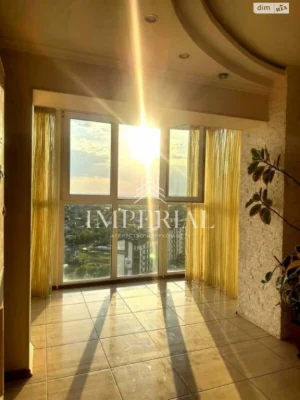 Long-Term Rental Apartment Desnyansky