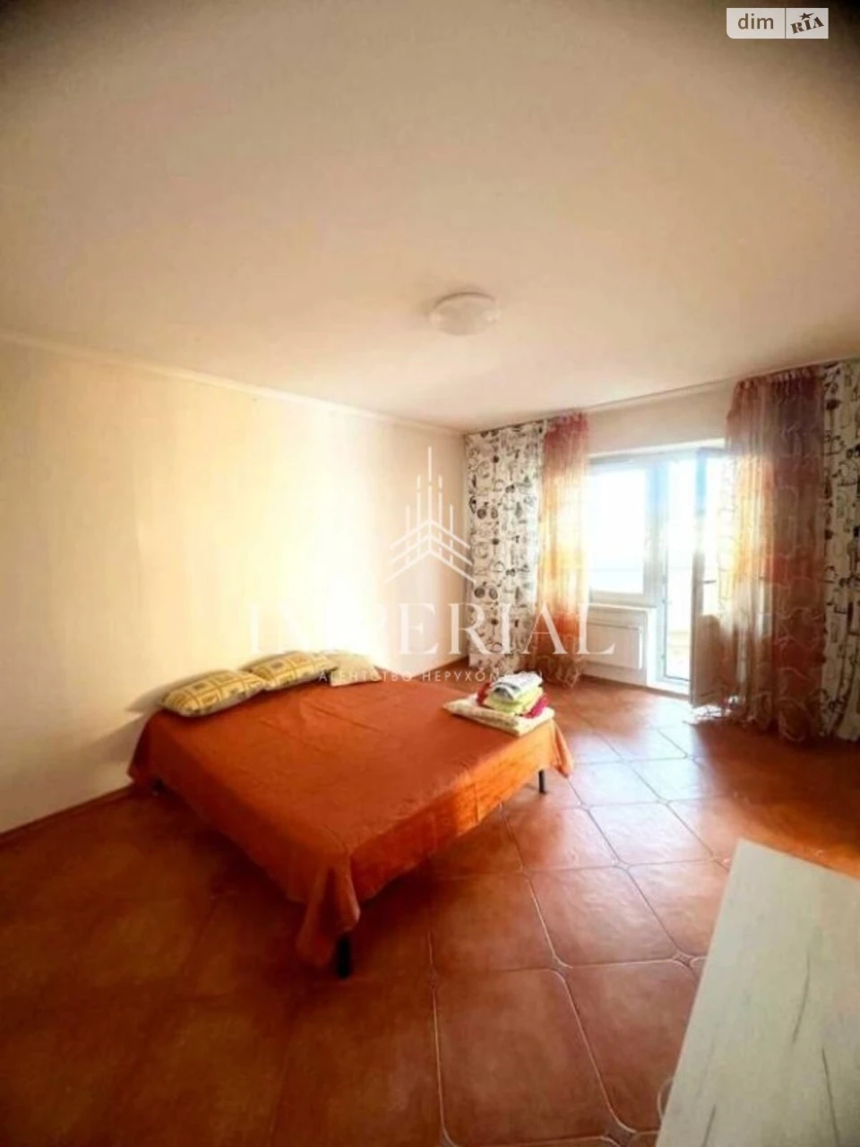 Long-Term Rental Apartment Desnyansky